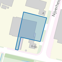 Perceel VWD01-G-6429