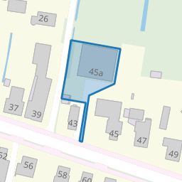 Perceel VWD01-G-6440