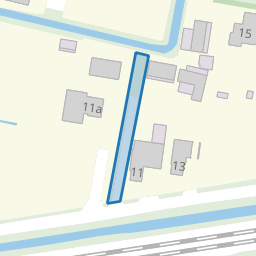 Perceel VWD01-G-6442