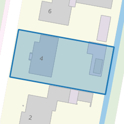 Perceel VWD01-G-6447