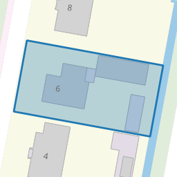 Perceel VWD01-G-6450