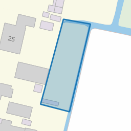 Perceel VWD01-G-6451