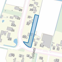 Perceel VWD01-G-6453