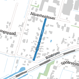 Perceel VWD01-G-6461