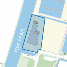 Perceel VWD01-G-6470