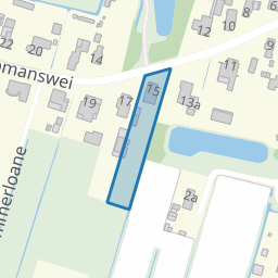 Perceel VWD01-G-6472