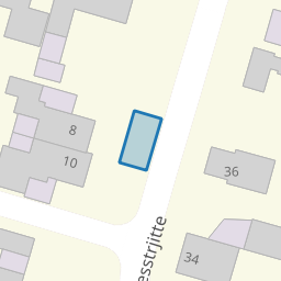 Perceel VWD01-G-6477