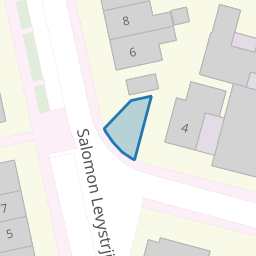 Perceel VWD01-G-6493