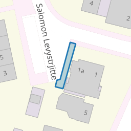 Perceel VWD01-G-6495