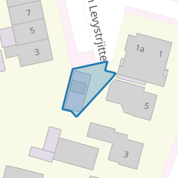 Perceel VWD01-G-6496