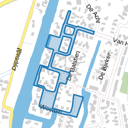 Perceel VWD01-G-6501