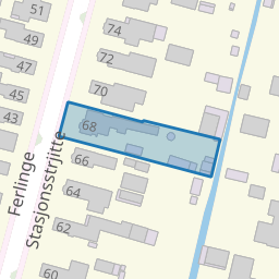 Perceel VWD01-G-6506