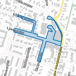 Perceel VWD01-G-6509