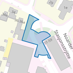 Perceel VWD01-G-6512