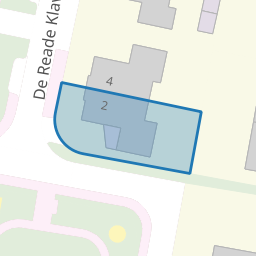 Perceel VWD01-G-6514