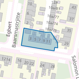 Perceel VWD01-G-6519