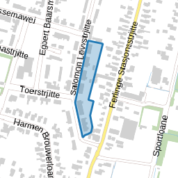 Perceel VWD01-G-6524