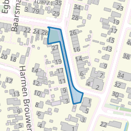 Perceel VWD01-G-6528