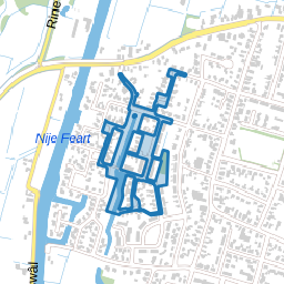 Perceel VWD01-G-6533