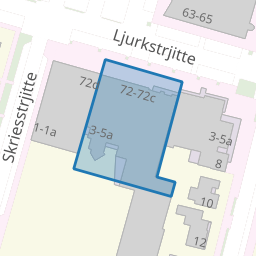 Perceel VWD01-G-6541