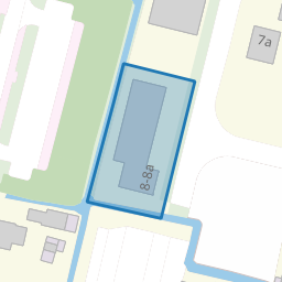 Perceel VWD01-G-6544