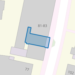 Perceel VWD01-G-6554