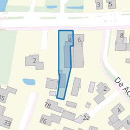 Perceel VWD01-G-6557