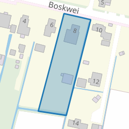 Perceel VWD01-G-6559