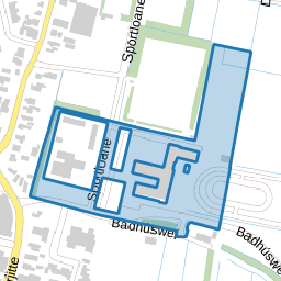 Perceel VWD01-G-6566