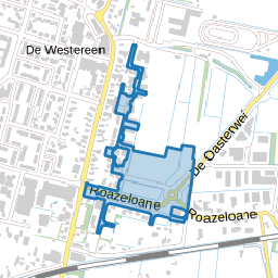 Perceel VWD01-G-6569