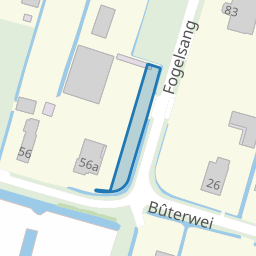 Perceel VWD01-G-6576