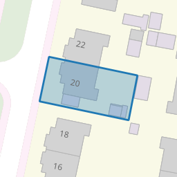 Perceel VWD01-G-6580