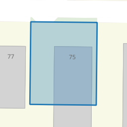 Perceel VWD01-G-6583
