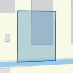 Perceel VWD01-G-6584