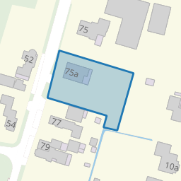 Perceel VWD01-G-6597