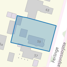 Perceel VWD01-G-6600