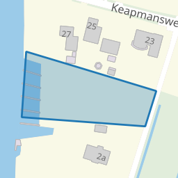 Perceel VWD01-G-6602