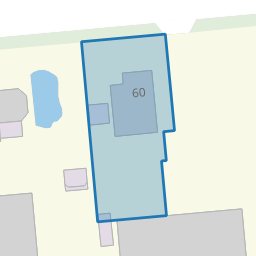 Perceel VWD01-G-6607