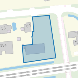 Perceel VWD01-G-6608