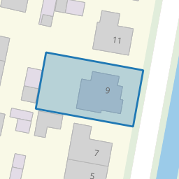 Perceel VWD01-G-6611