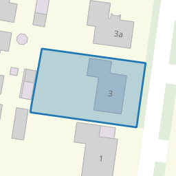 Perceel VWD01-G-6614