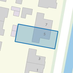 Perceel VWD01-G-6617