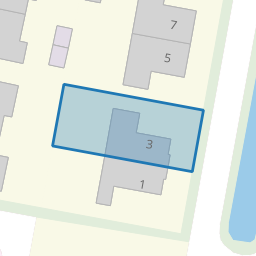 Perceel VWD01-G-6618