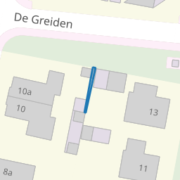 Perceel VWD01-G-6623