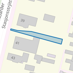 Perceel VWD01-G-6636