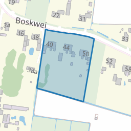 Perceel VWD01-G-6651