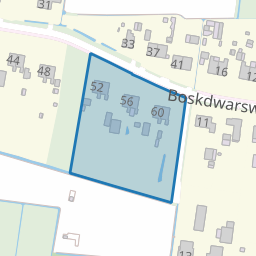 Perceel VWD01-G-6653