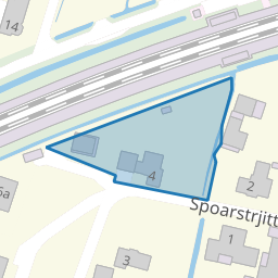 Perceel VWD01-G-6657