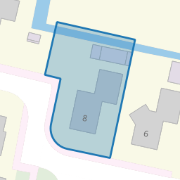 Perceel VWD01-G-6661