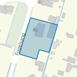 Perceel VWD01-G-6663